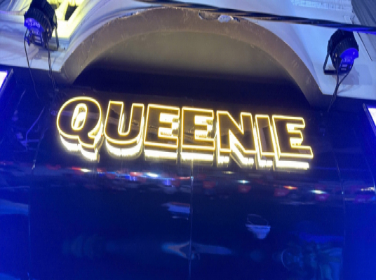 [HCM] QUEENIE