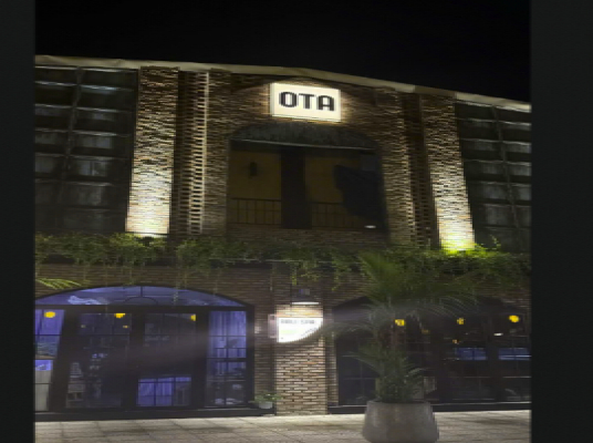 [DA NANG] OTA