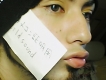 user picture