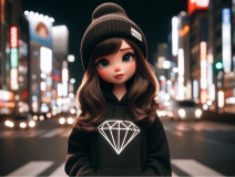 user picture