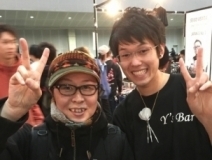 user picture