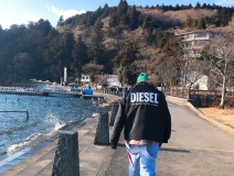 user picture