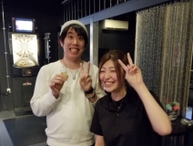 user picture