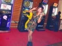 user picture