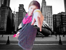 user picture