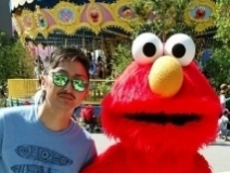 user picture