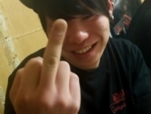 user picture
