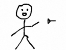 user picture