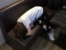 user picture