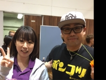 user picture