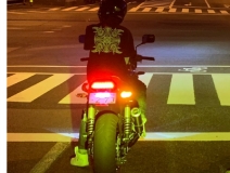user picture