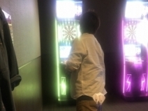 user picture