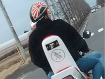 user picture