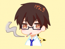 user picture