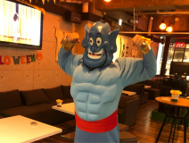 user picture