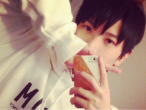 user picture