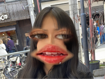 user picture