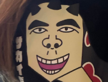 user picture