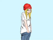 user picture