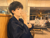 user picture