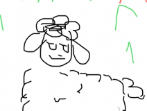 user picture