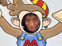 user picture