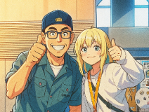 user picture