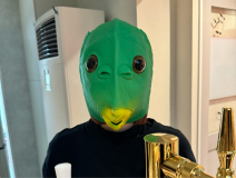 user picture