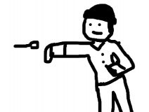 user picture
