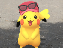 user picture