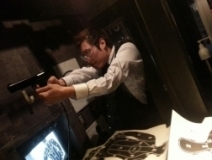 user picture