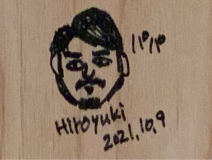 user picture