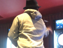 user picture