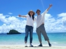 user picture