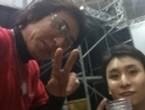 user picture