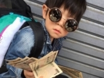 user picture