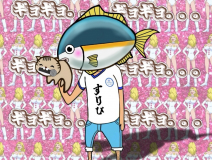 user picture