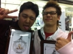 user picture