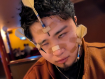 user picture