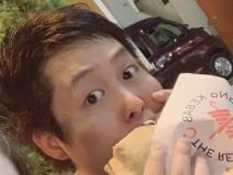 user picture