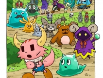 user picture