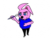 user picture