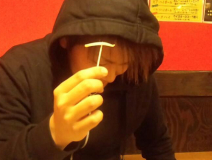user picture