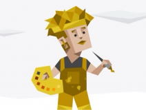 user picture