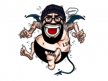 user picture