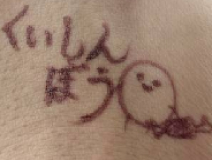 user picture