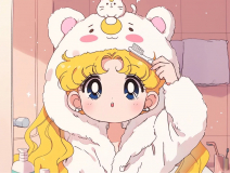 user picture