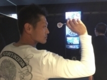 user picture