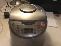 user picture