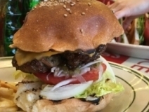 user picture